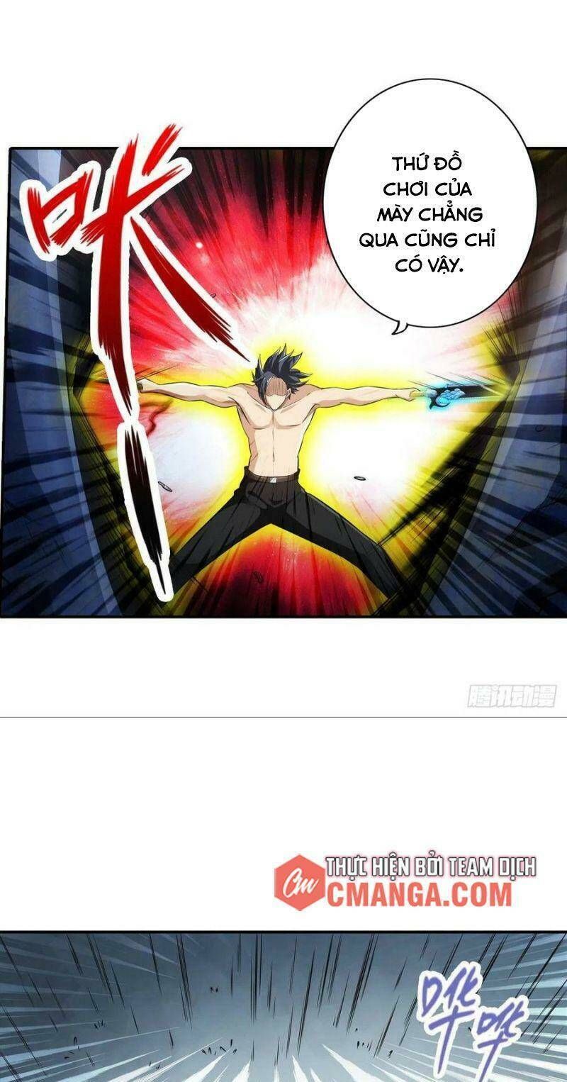 Nhân Vật Phản Diện Đi Tìm Đường Chết Chapter 100 - 28