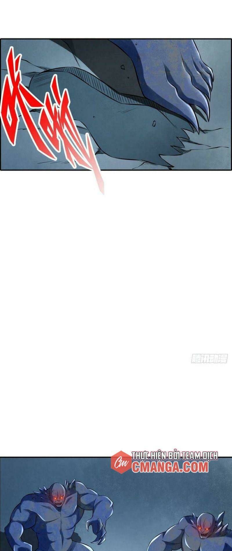 Nhân Vật Phản Diện Đi Tìm Đường Chết Chapter 100 - 32
