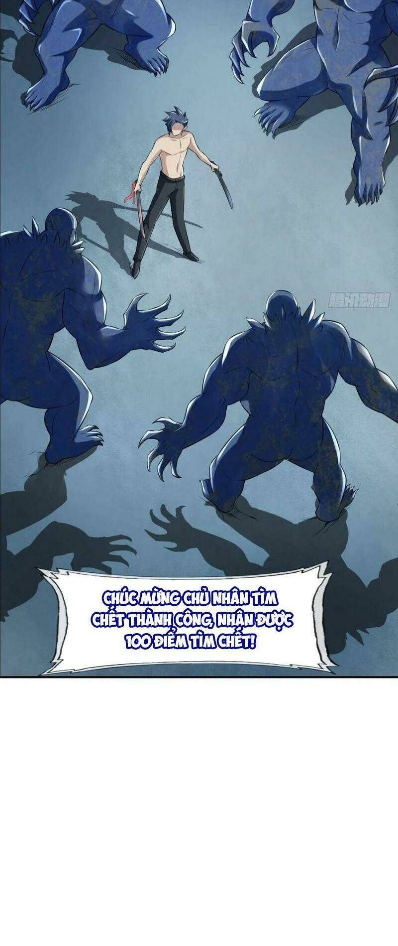 Nhân Vật Phản Diện Đi Tìm Đường Chết Chapter 100 - 33