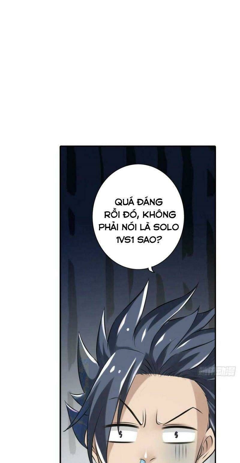 Nhân Vật Phản Diện Đi Tìm Đường Chết Chapter 100 - 34