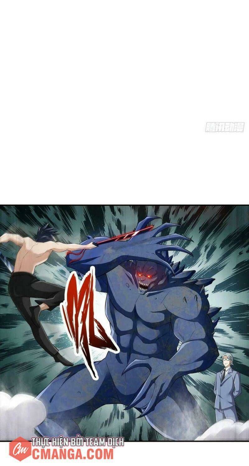 Nhân Vật Phản Diện Đi Tìm Đường Chết Chapter 100 - 6
