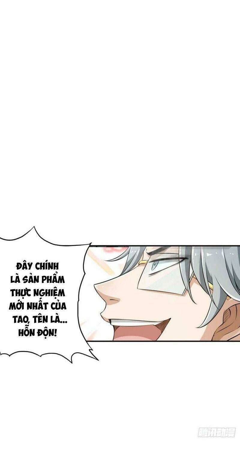 Nhân Vật Phản Diện Đi Tìm Đường Chết Chapter 100 - 7