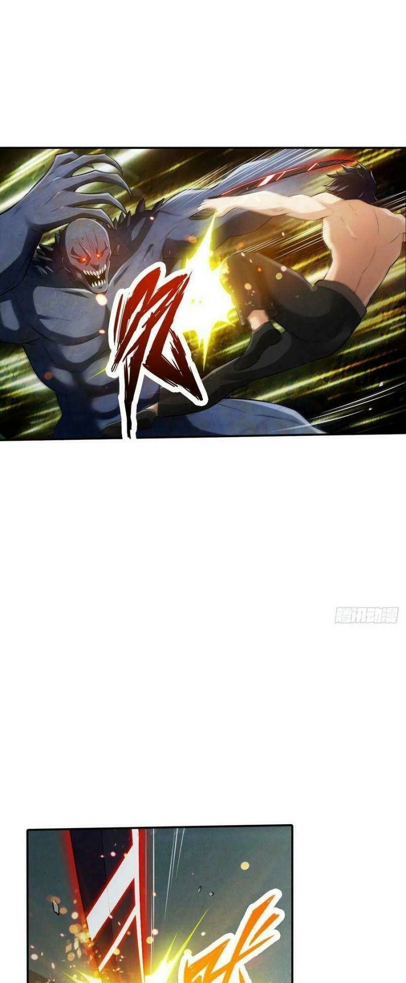 Nhân Vật Phản Diện Đi Tìm Đường Chết Chapter 100 - 8