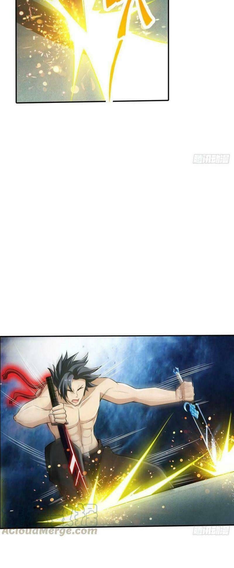 Nhân Vật Phản Diện Đi Tìm Đường Chết Chapter 100 - 9