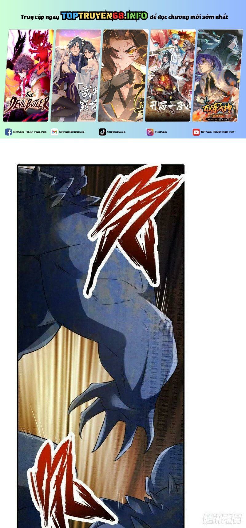 Nhân Vật Phản Diện Đi Tìm Đường Chết Chapter 101 - 2