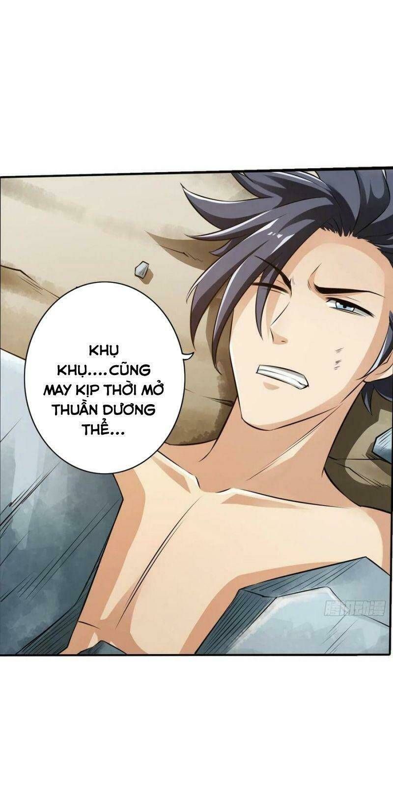 Nhân Vật Phản Diện Đi Tìm Đường Chết Chapter 101 - 12