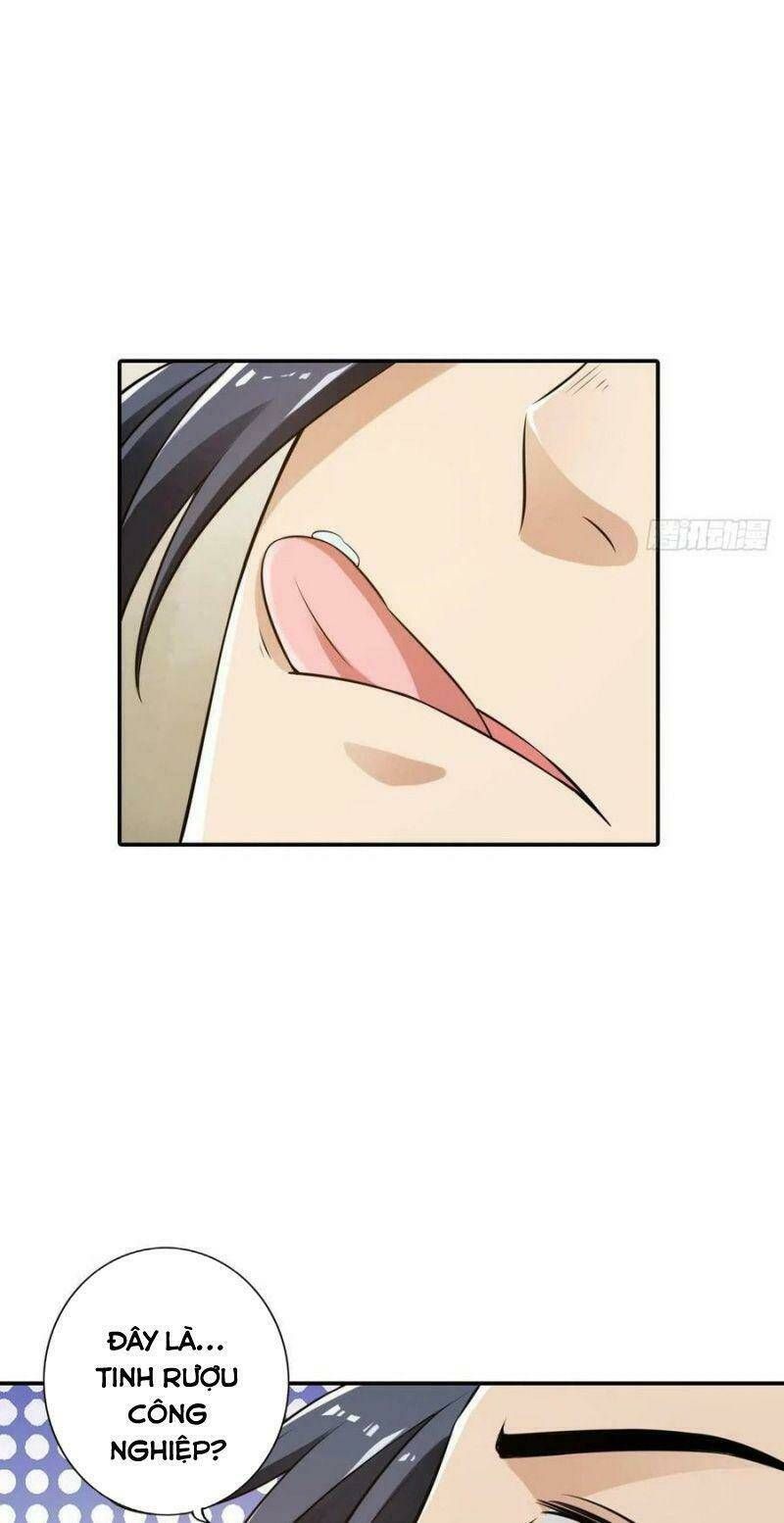 Nhân Vật Phản Diện Đi Tìm Đường Chết Chapter 101 - 14