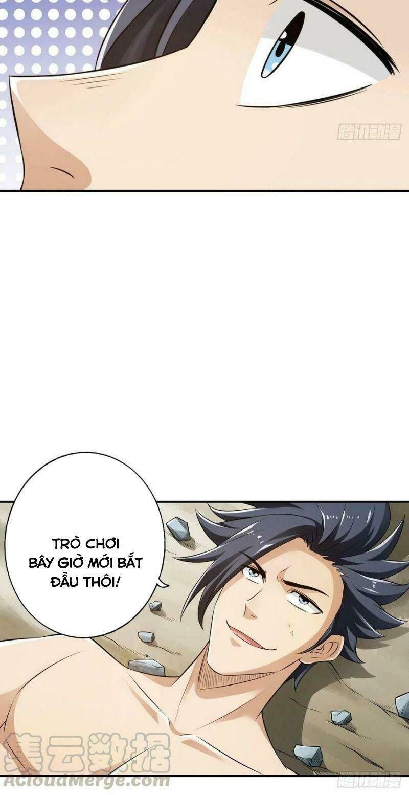 Nhân Vật Phản Diện Đi Tìm Đường Chết Chapter 101 - 15