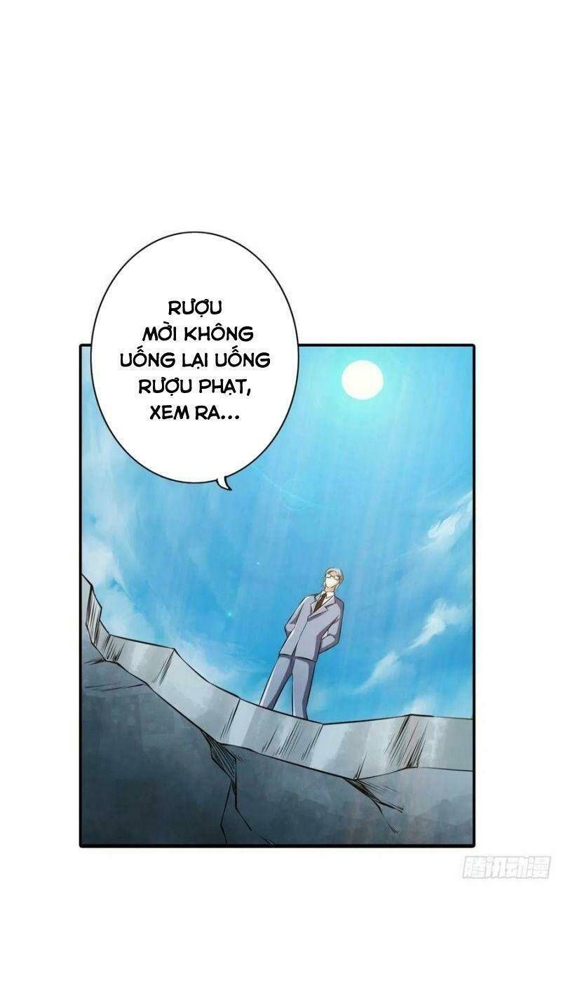 Nhân Vật Phản Diện Đi Tìm Đường Chết Chapter 101 - 16