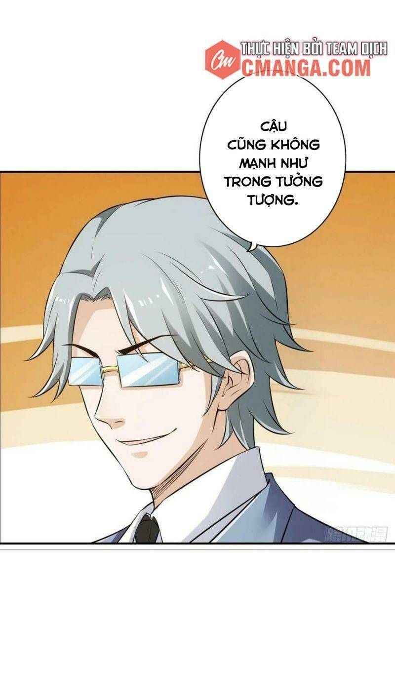 Nhân Vật Phản Diện Đi Tìm Đường Chết Chapter 101 - 17