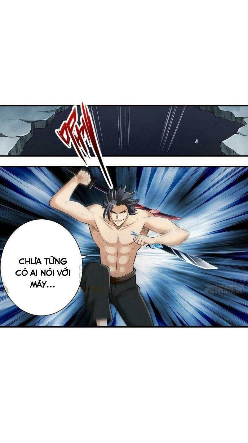 Nhân Vật Phản Diện Đi Tìm Đường Chết Chapter 101 - 18