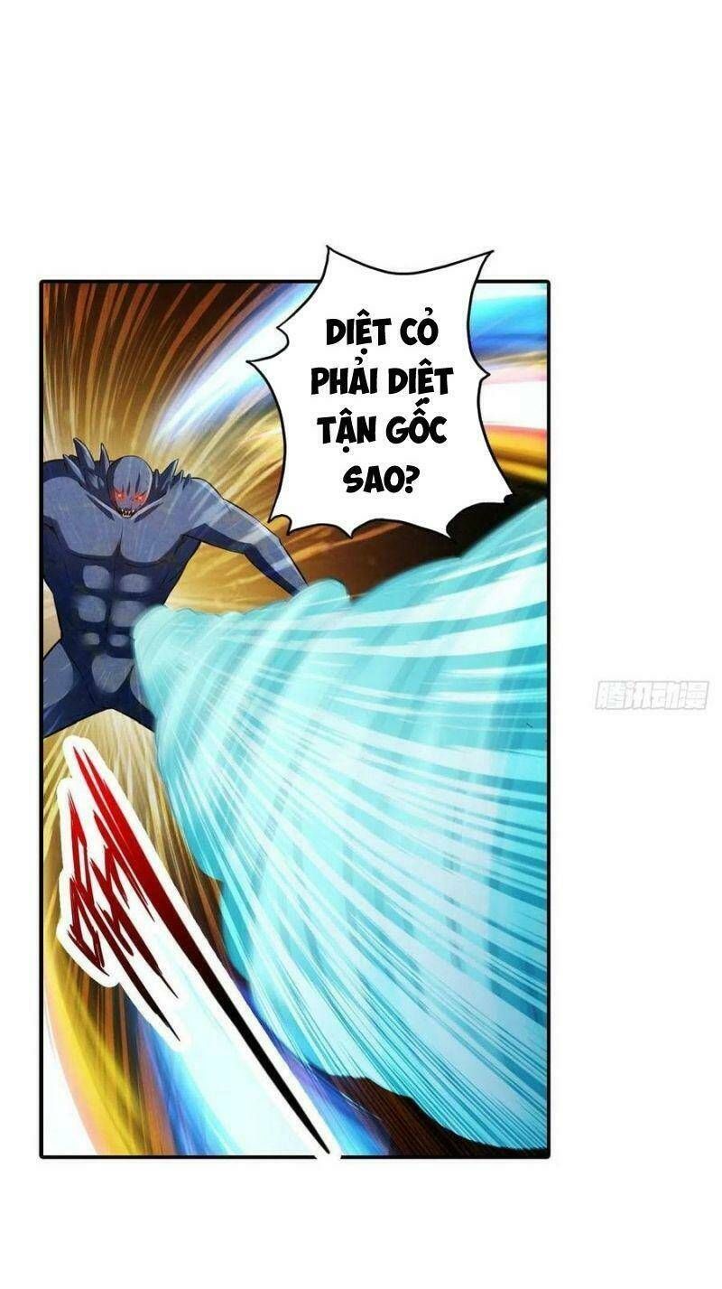 Nhân Vật Phản Diện Đi Tìm Đường Chết Chapter 101 - 19