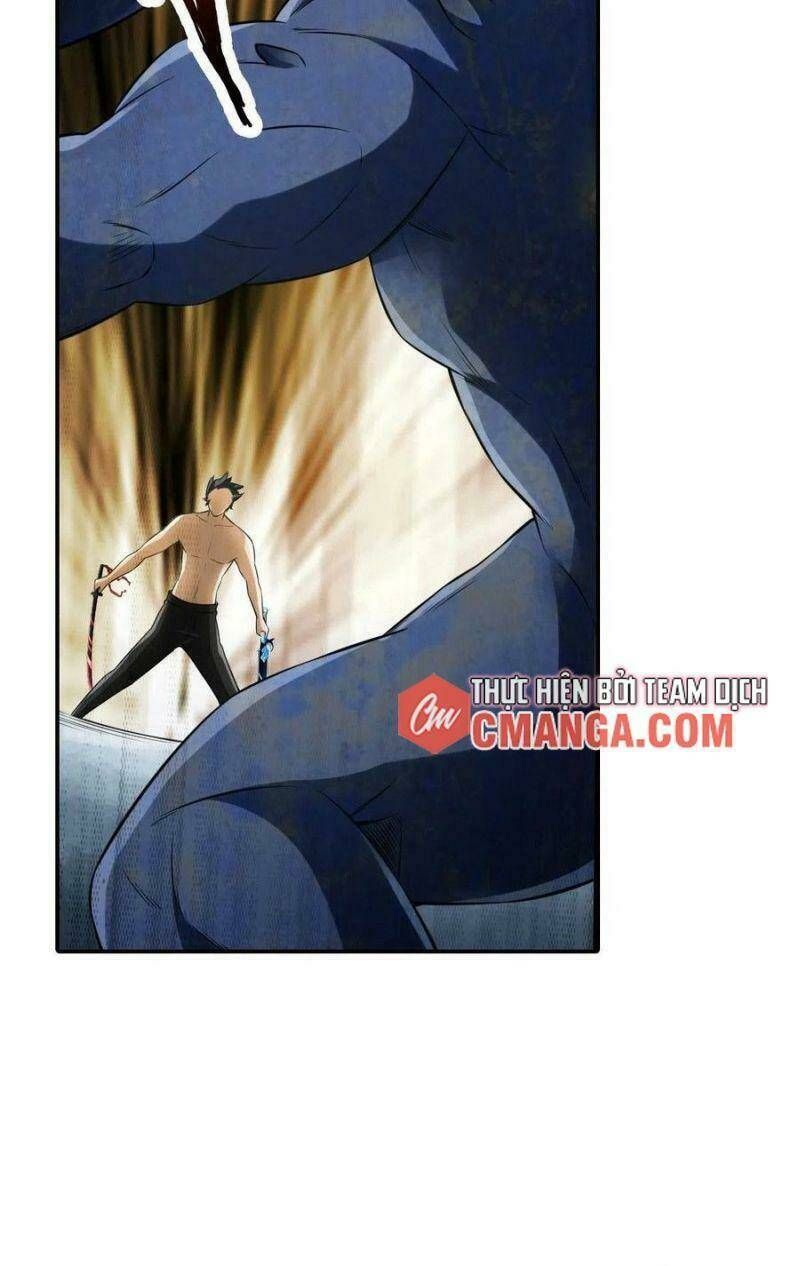 Nhân Vật Phản Diện Đi Tìm Đường Chết Chapter 101 - 3