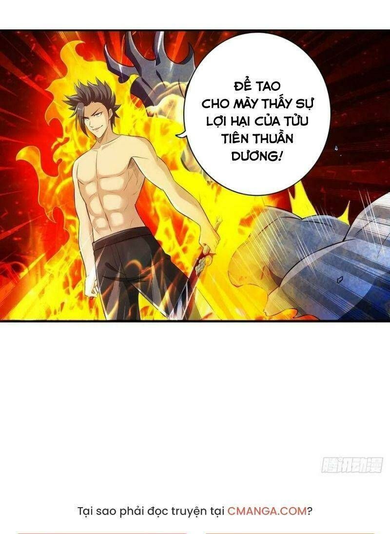 Nhân Vật Phản Diện Đi Tìm Đường Chết Chapter 101 - 22