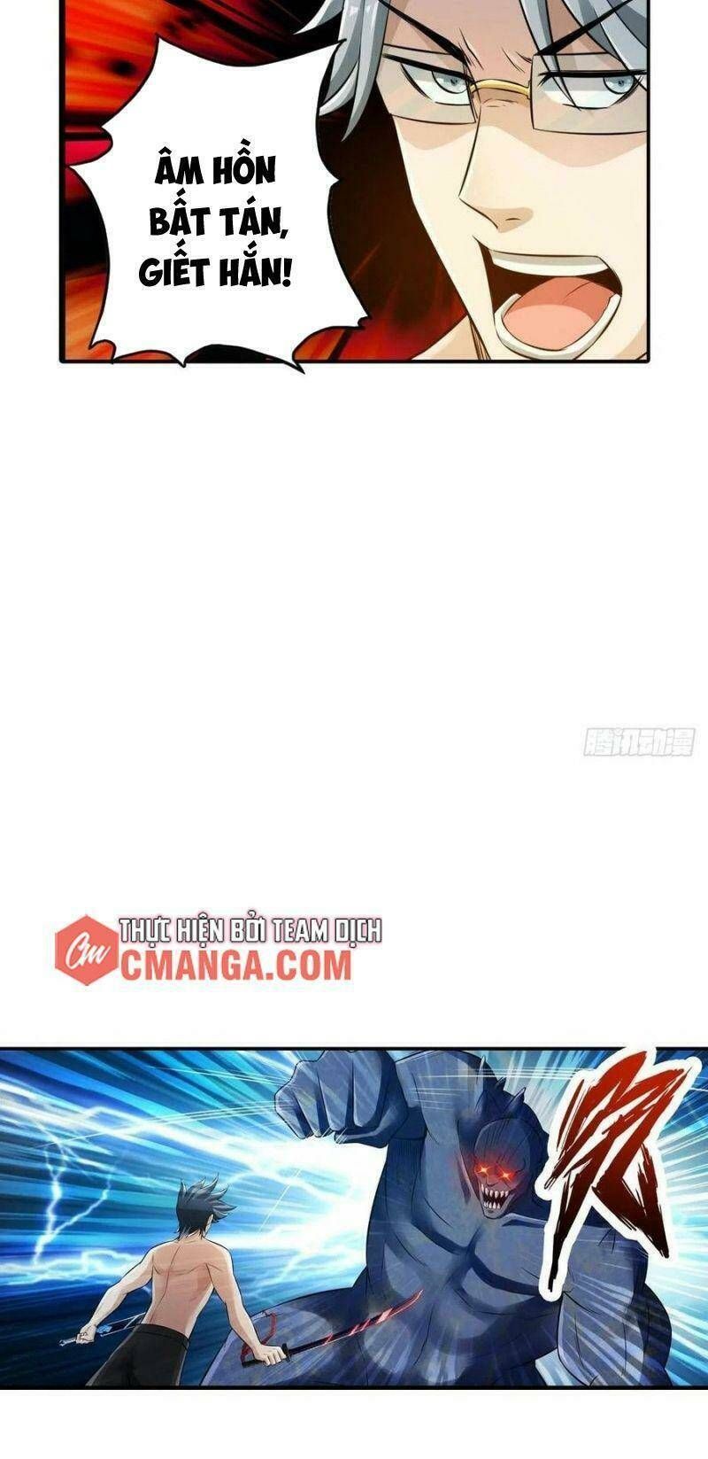 Nhân Vật Phản Diện Đi Tìm Đường Chết Chapter 101 - 25