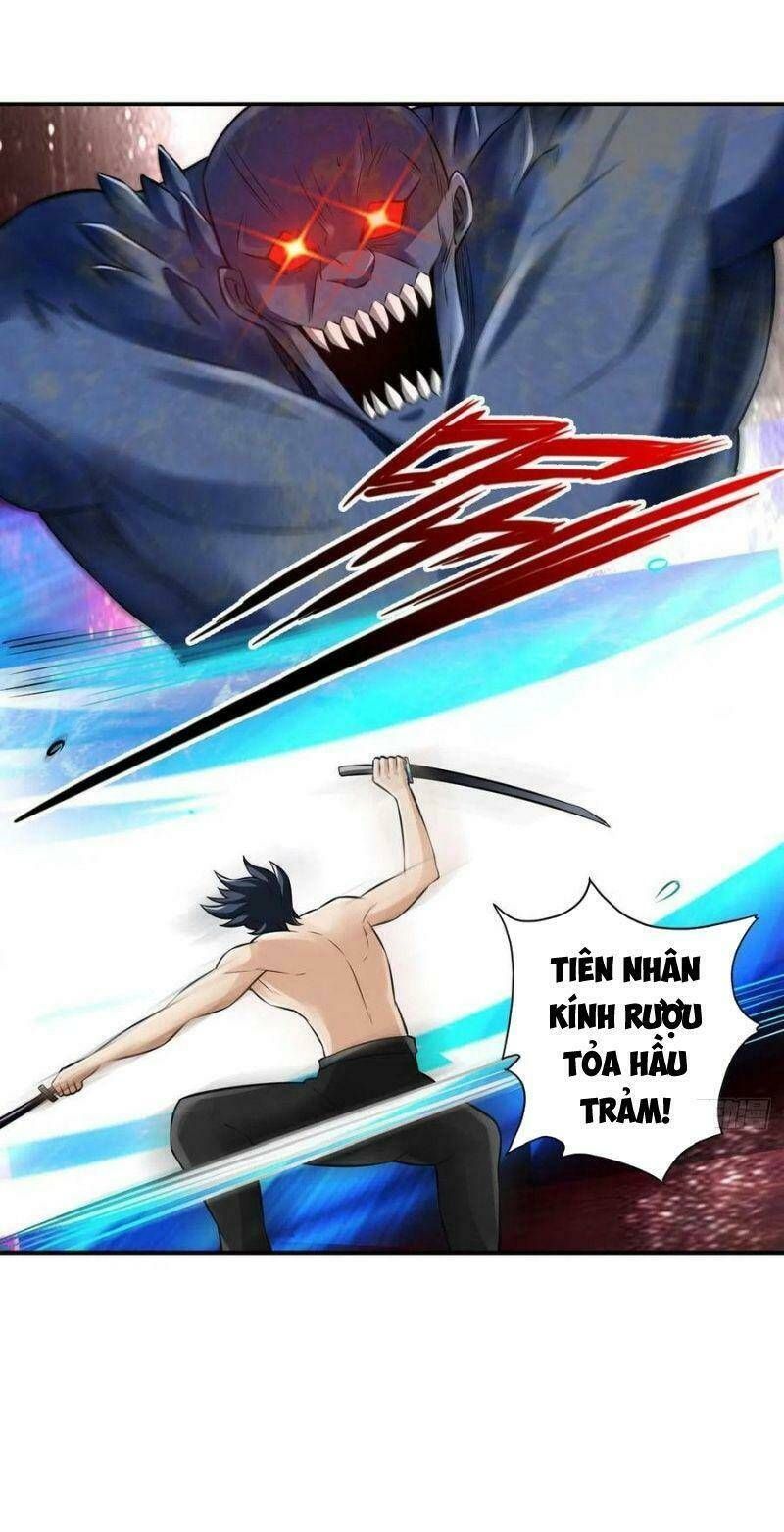 Nhân Vật Phản Diện Đi Tìm Đường Chết Chapter 101 - 28