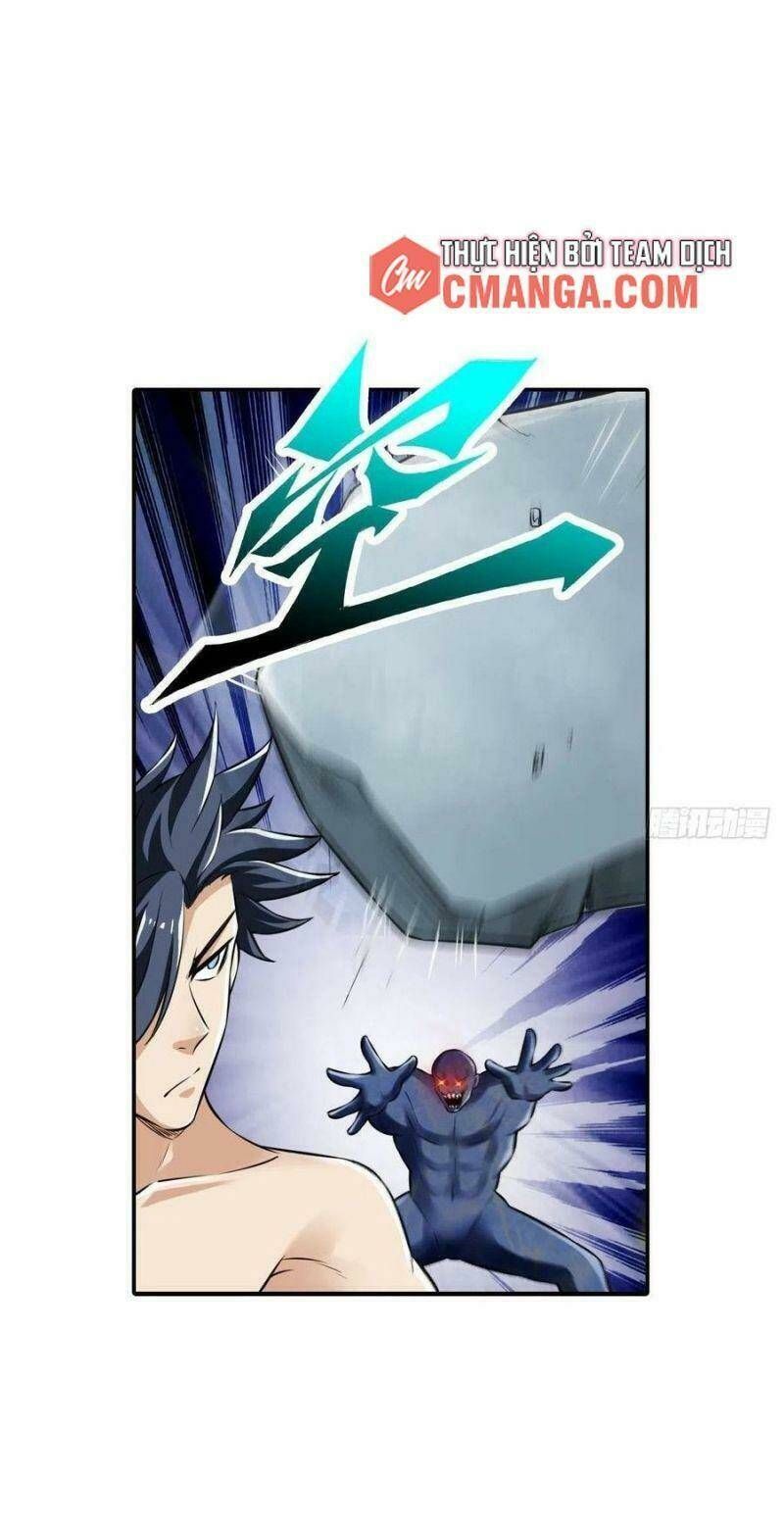Nhân Vật Phản Diện Đi Tìm Đường Chết Chapter 101 - 29