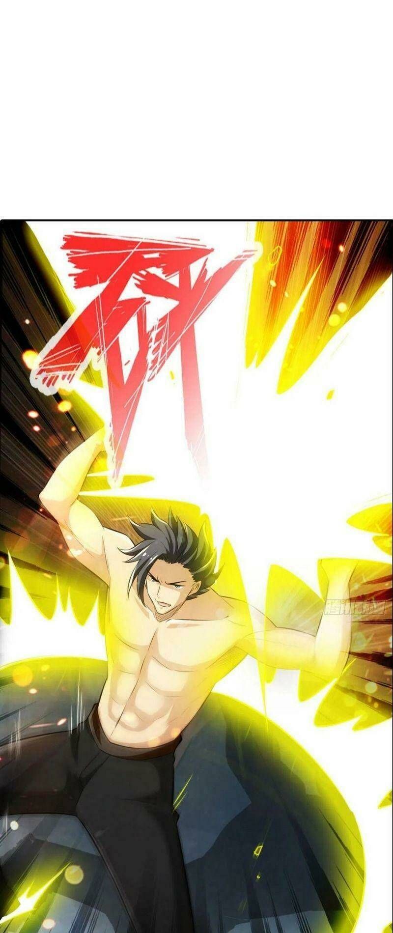 Nhân Vật Phản Diện Đi Tìm Đường Chết Chapter 101 - 4