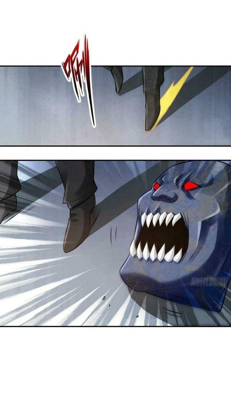 Nhân Vật Phản Diện Đi Tìm Đường Chết Chapter 101 - 33