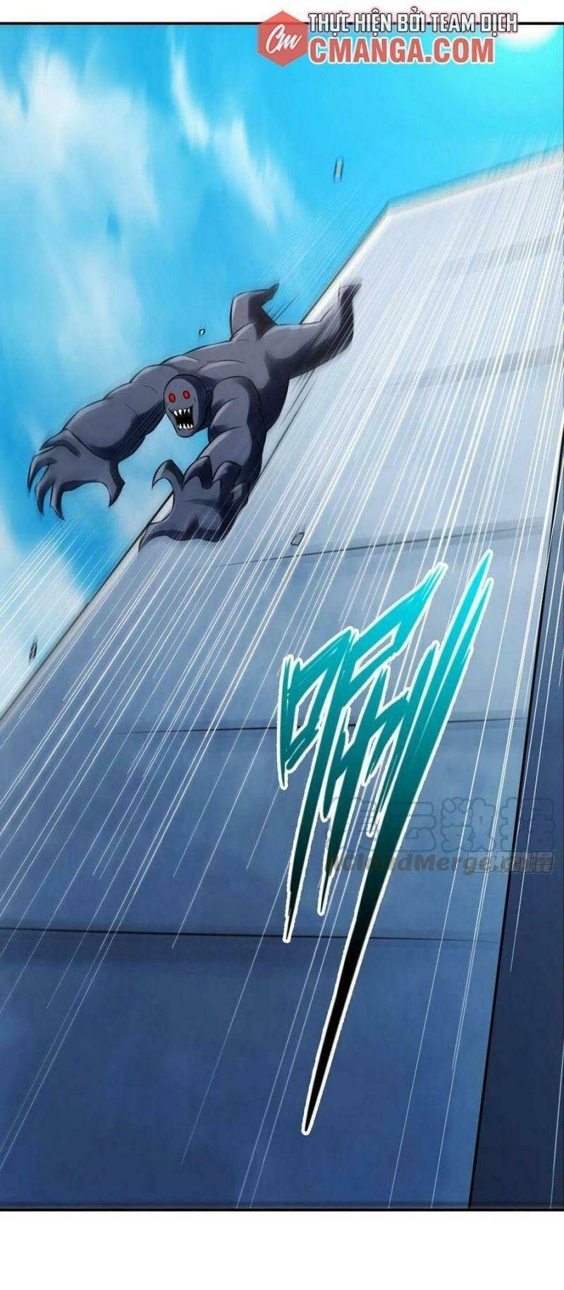 Nhân Vật Phản Diện Đi Tìm Đường Chết Chapter 101 - 37