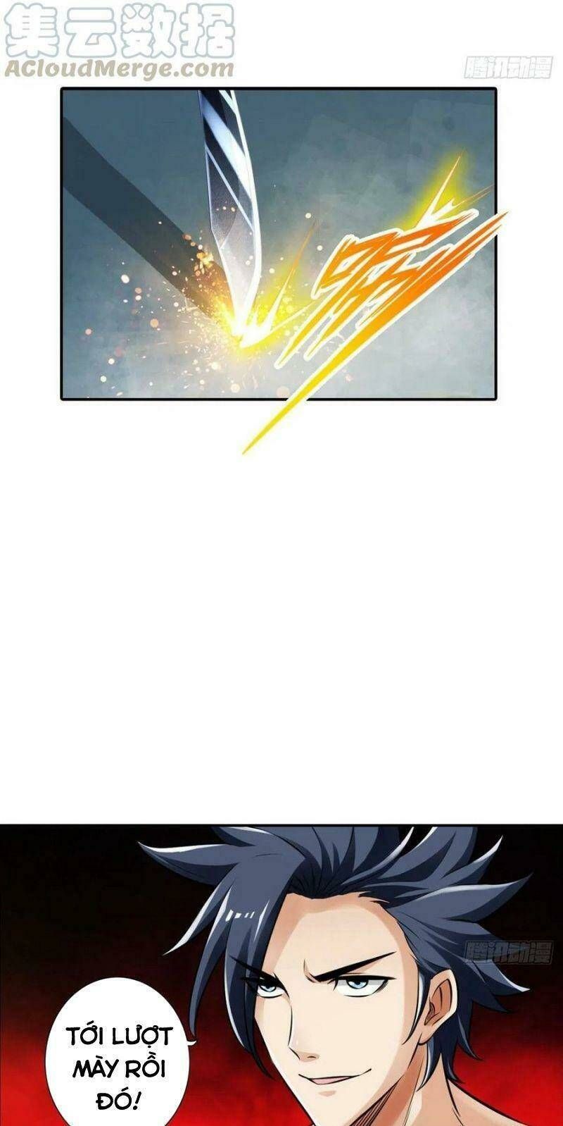 Nhân Vật Phản Diện Đi Tìm Đường Chết Chapter 101 - 40