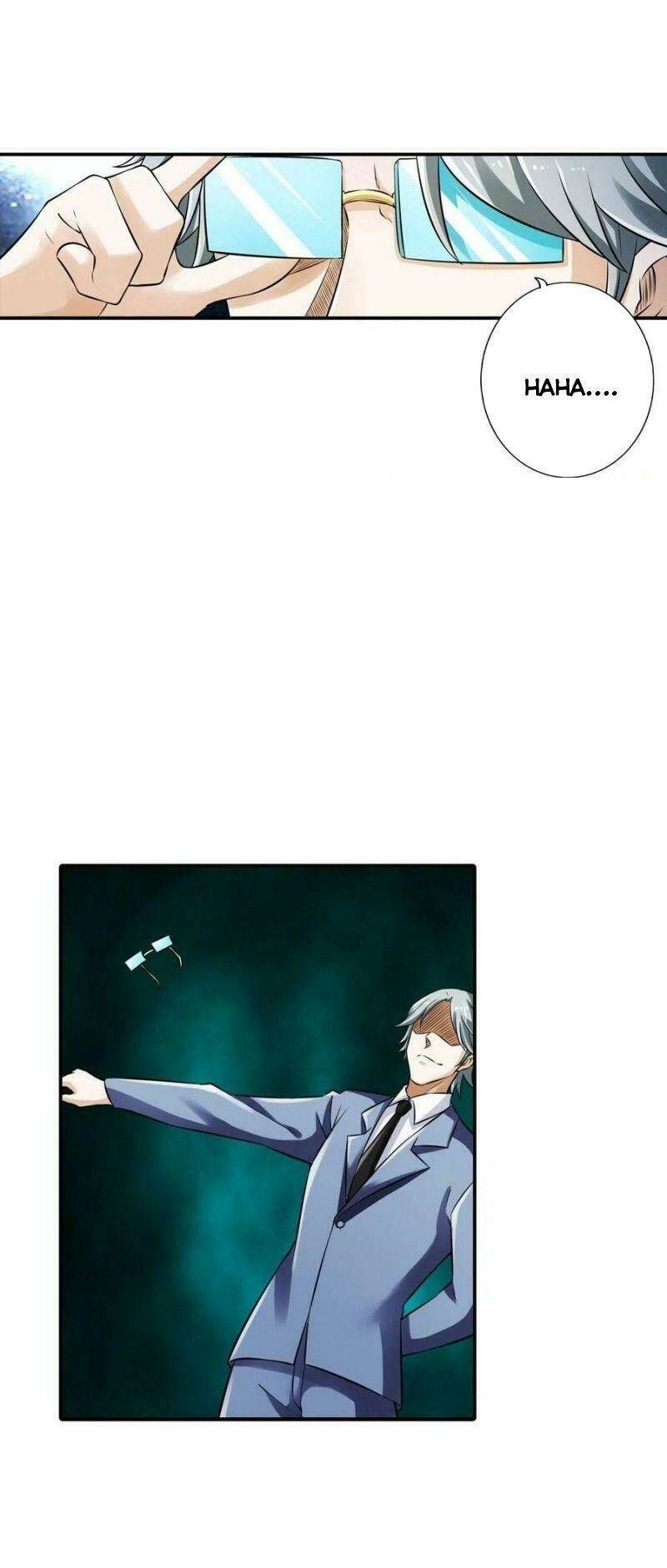 Nhân Vật Phản Diện Đi Tìm Đường Chết Chapter 101 - 42