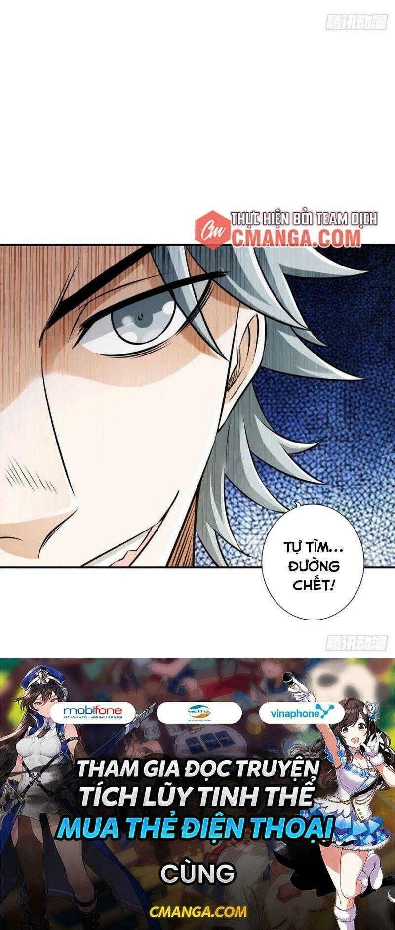 Nhân Vật Phản Diện Đi Tìm Đường Chết Chapter 101 - 43