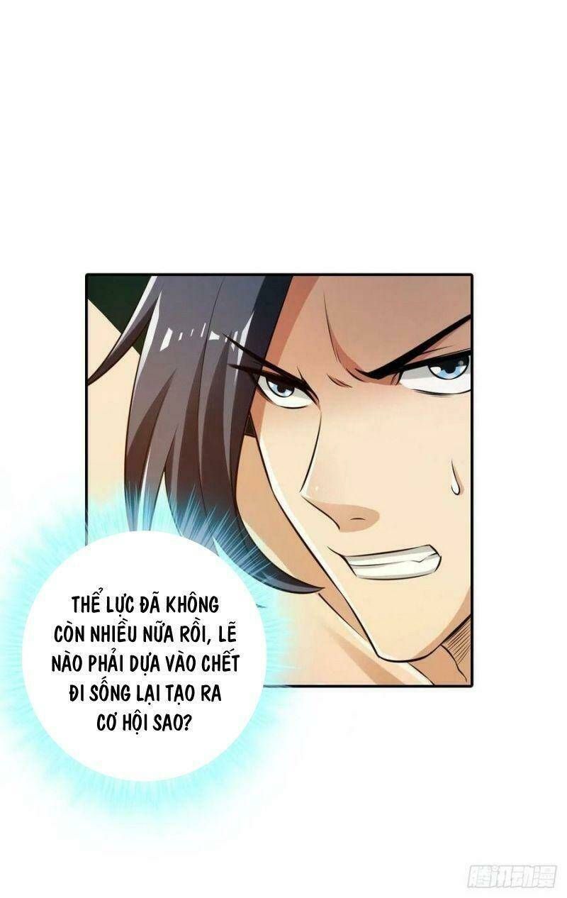 Nhân Vật Phản Diện Đi Tìm Đường Chết Chapter 101 - 6