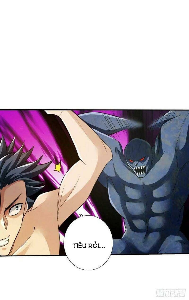 Nhân Vật Phản Diện Đi Tìm Đường Chết Chapter 101 - 7