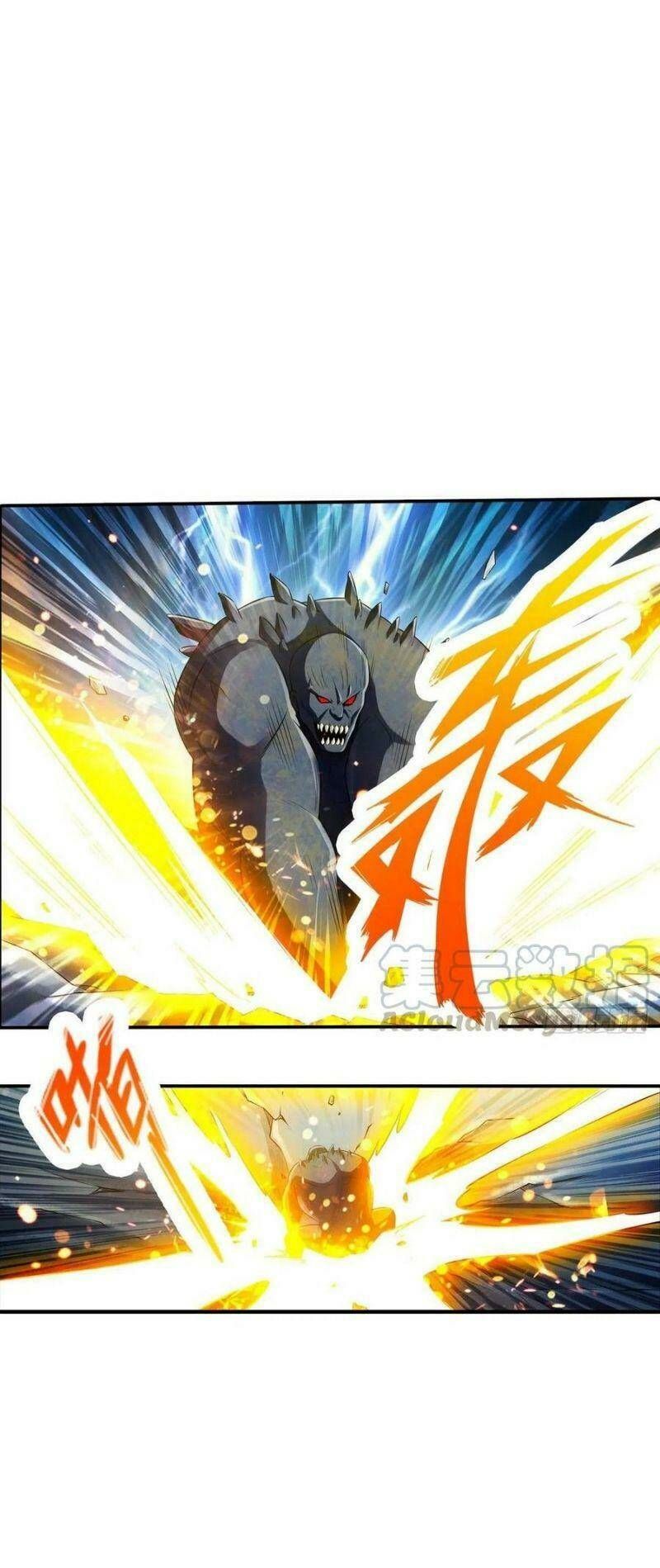 Nhân Vật Phản Diện Đi Tìm Đường Chết Chapter 101 - 8