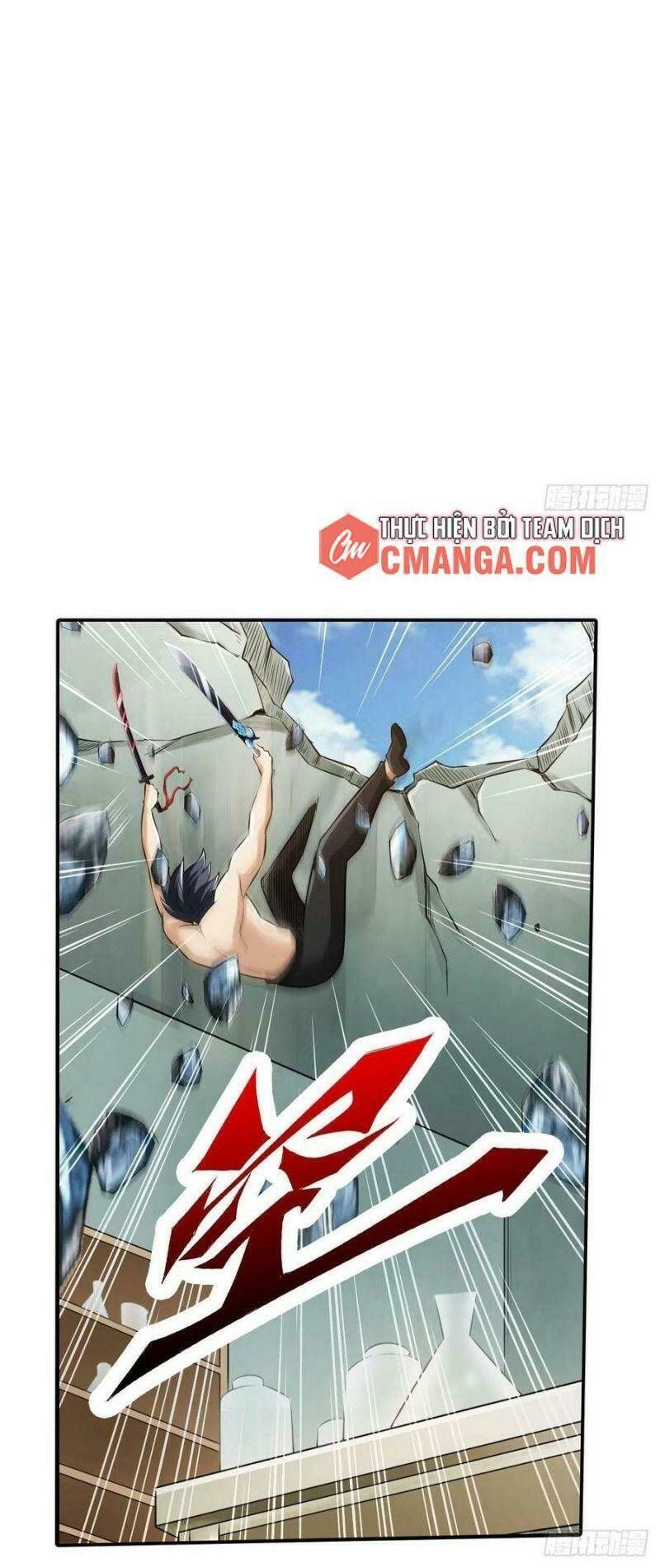 Nhân Vật Phản Diện Đi Tìm Đường Chết Chapter 101 - 9