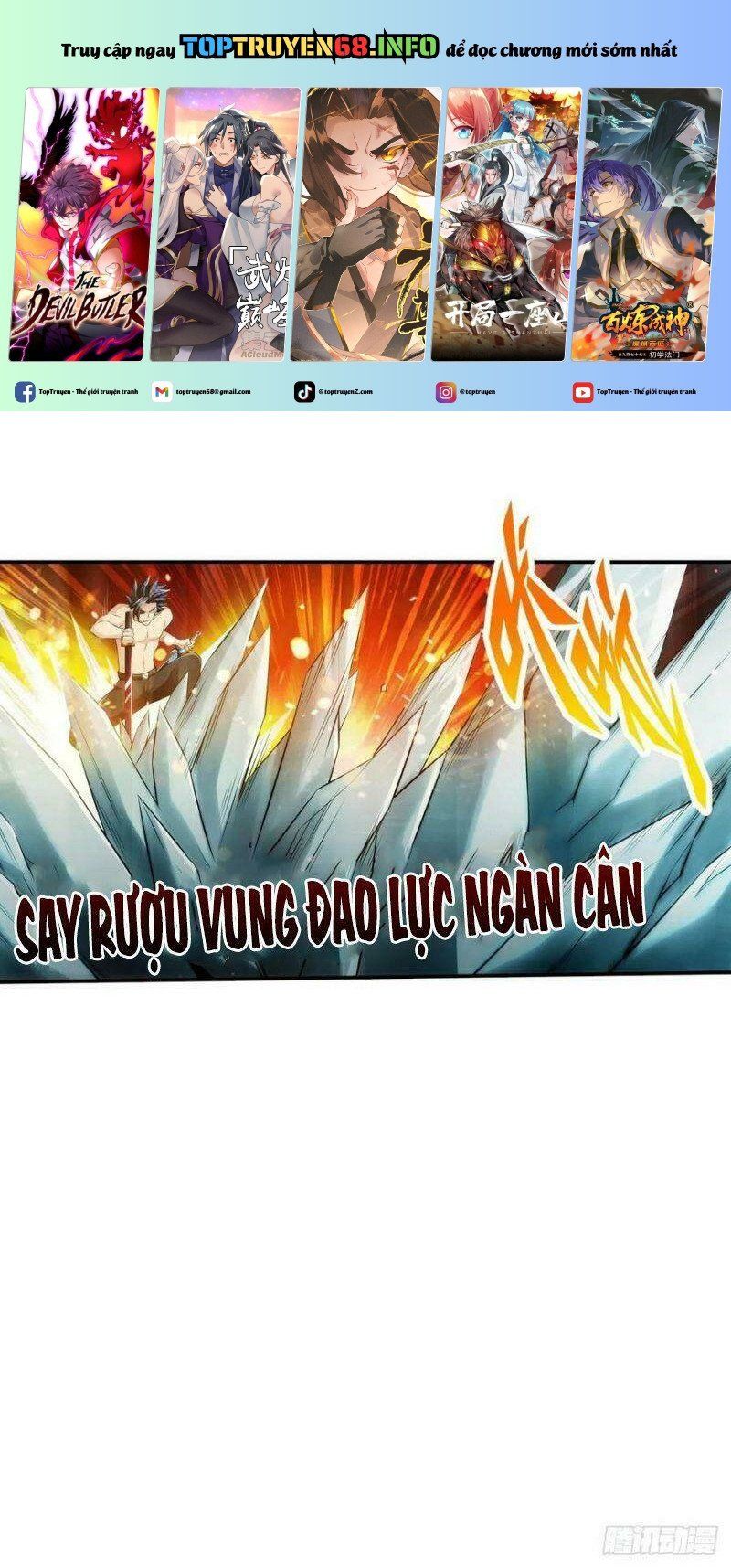 Nhân Vật Phản Diện Đi Tìm Đường Chết Chapter 102 - 2
