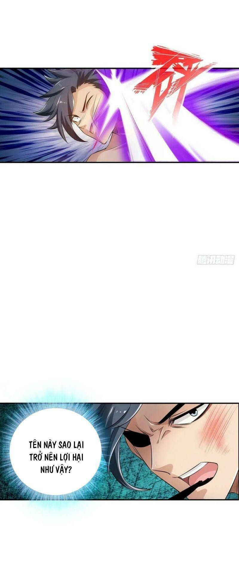 Nhân Vật Phản Diện Đi Tìm Đường Chết Chapter 102 - 12