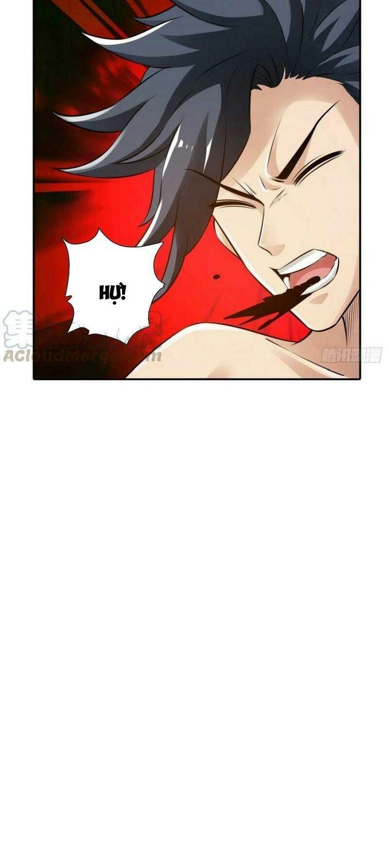 Nhân Vật Phản Diện Đi Tìm Đường Chết Chapter 102 - 17