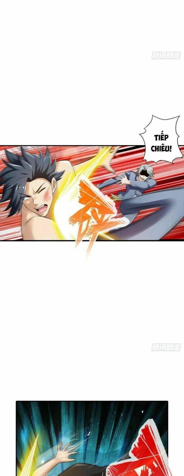 Nhân Vật Phản Diện Đi Tìm Đường Chết Chapter 102 - 18