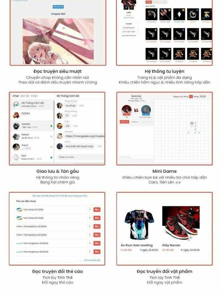 Nhân Vật Phản Diện Đi Tìm Đường Chết Chapter 102 - 20