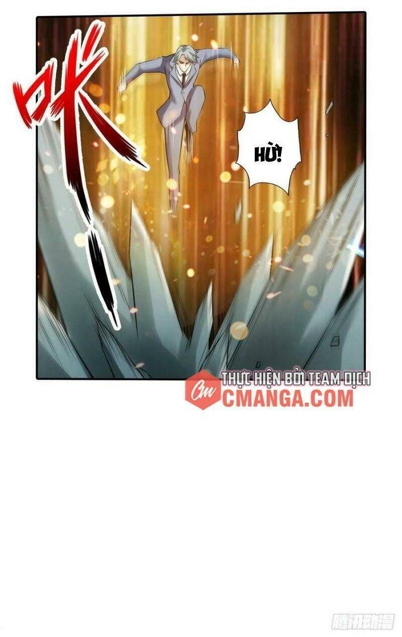 Nhân Vật Phản Diện Đi Tìm Đường Chết Chapter 102 - 3