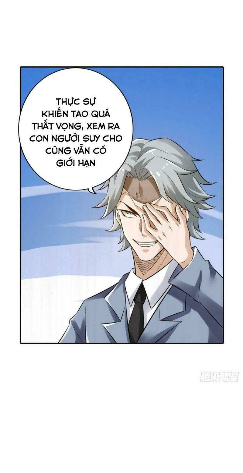 Nhân Vật Phản Diện Đi Tìm Đường Chết Chapter 102 - 23