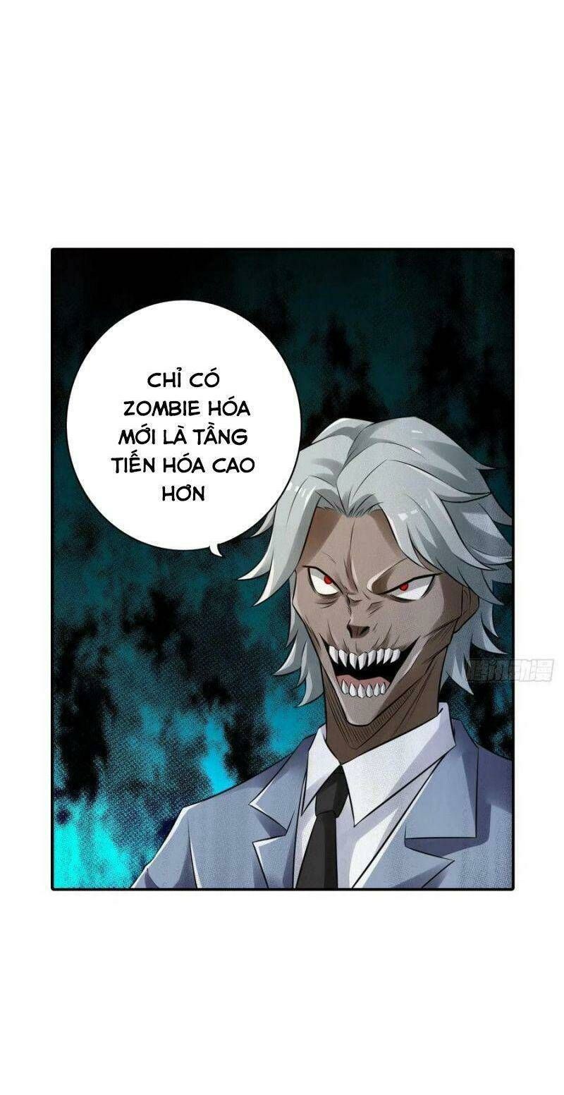 Nhân Vật Phản Diện Đi Tìm Đường Chết Chapter 102 - 24