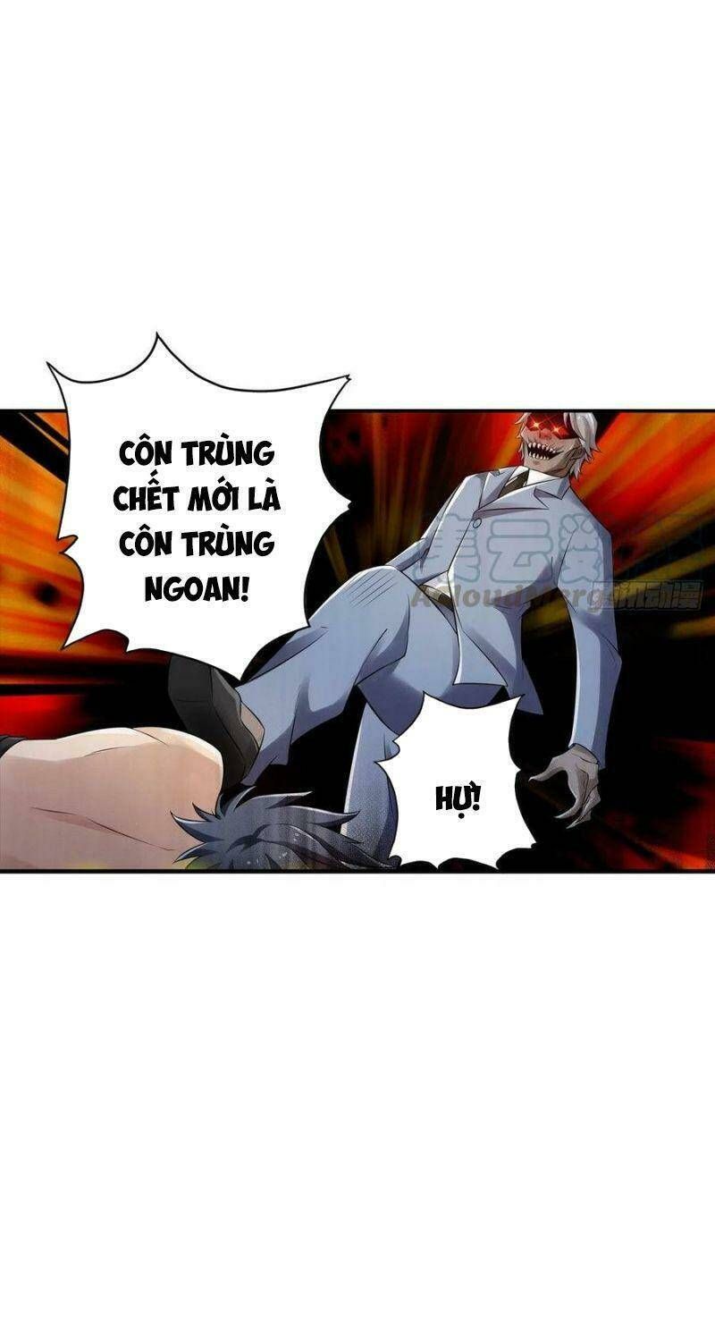 Nhân Vật Phản Diện Đi Tìm Đường Chết Chapter 102 - 25