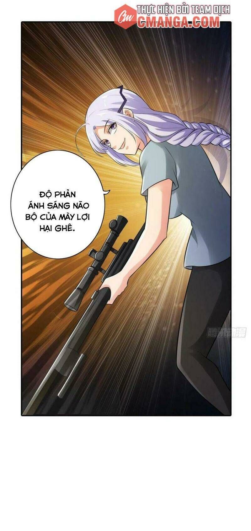 Nhân Vật Phản Diện Đi Tìm Đường Chết Chapter 102 - 28