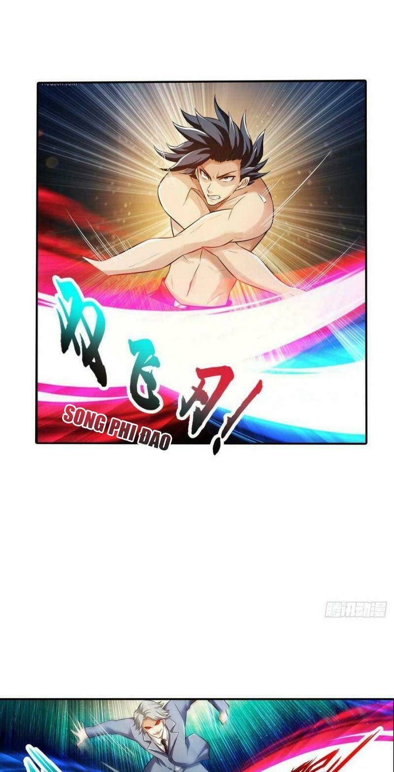 Nhân Vật Phản Diện Đi Tìm Đường Chết Chapter 102 - 4