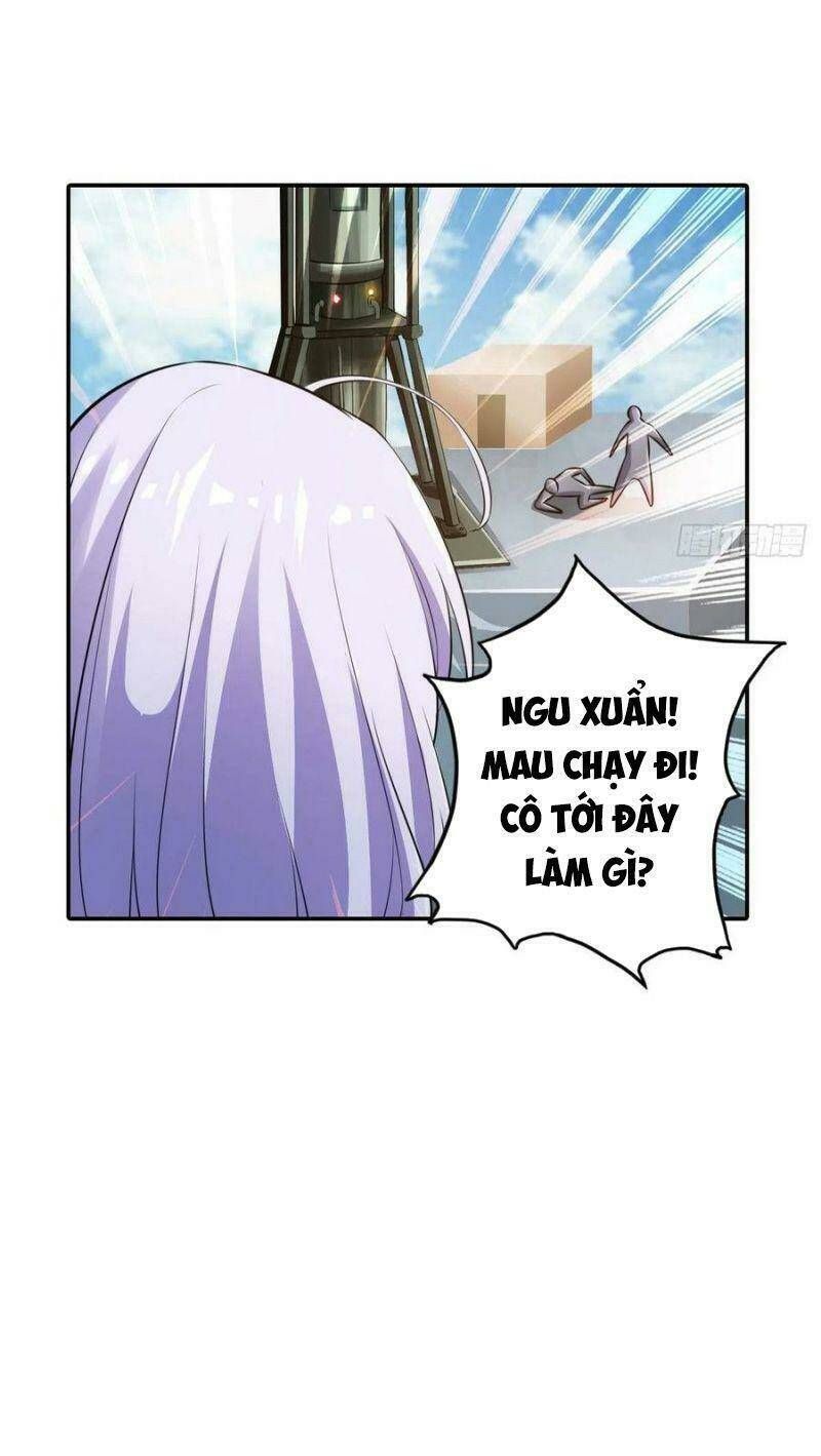 Nhân Vật Phản Diện Đi Tìm Đường Chết Chapter 102 - 31