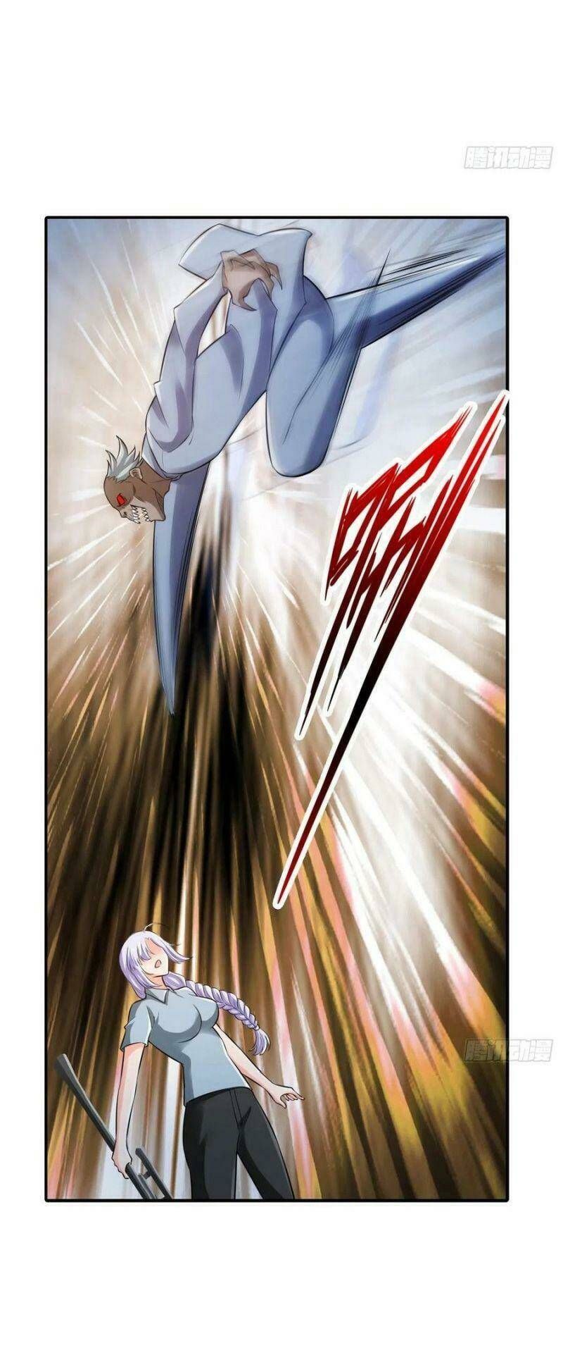 Nhân Vật Phản Diện Đi Tìm Đường Chết Chapter 102 - 33