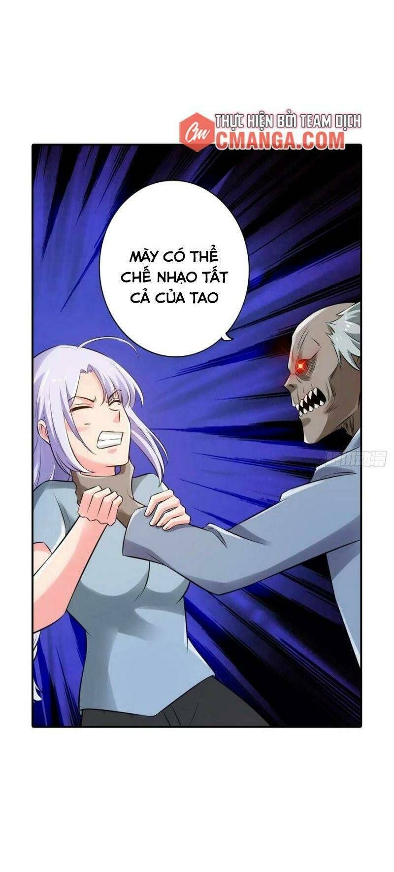 Nhân Vật Phản Diện Đi Tìm Đường Chết Chapter 102 - 36