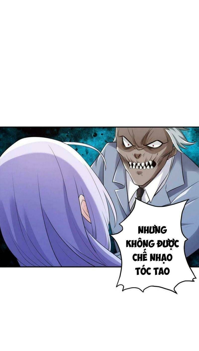 Nhân Vật Phản Diện Đi Tìm Đường Chết Chapter 102 - 37