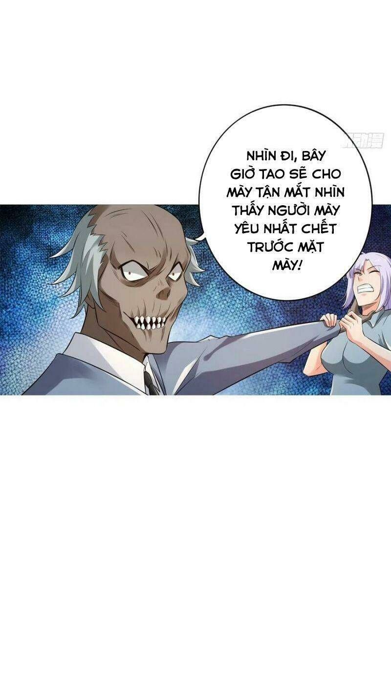 Nhân Vật Phản Diện Đi Tìm Đường Chết Chapter 102 - 38