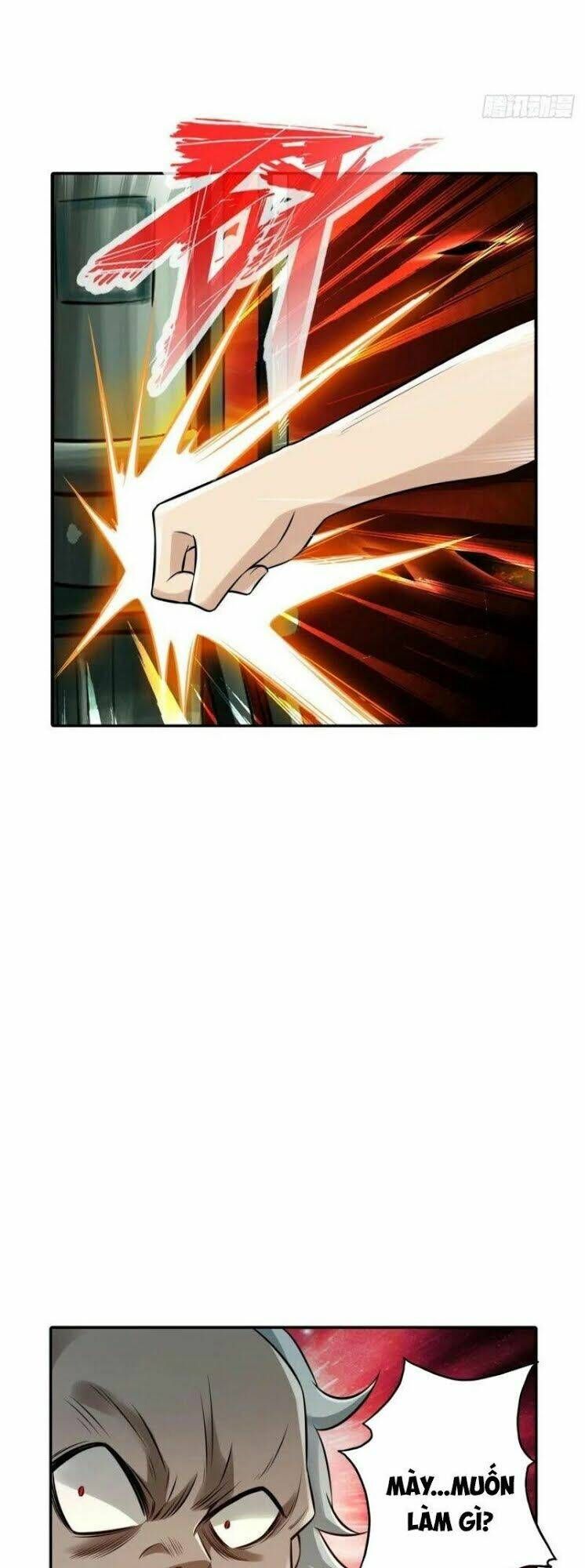 Nhân Vật Phản Diện Đi Tìm Đường Chết Chapter 102 - 39