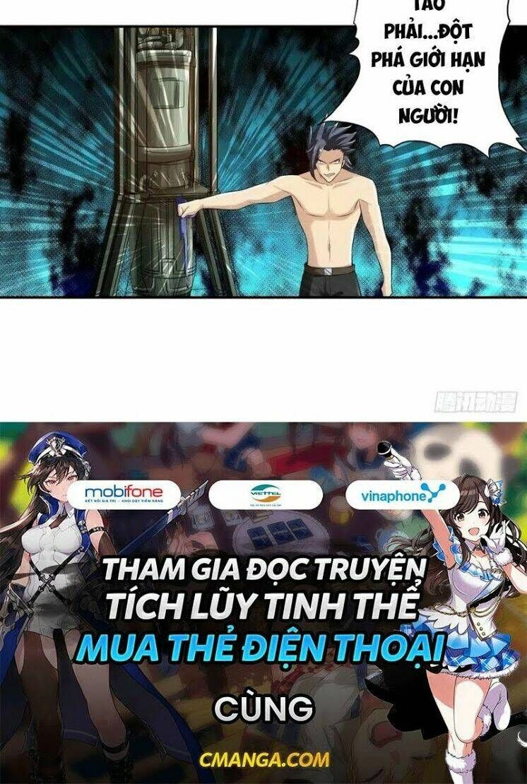 Nhân Vật Phản Diện Đi Tìm Đường Chết Chapter 102 - 41