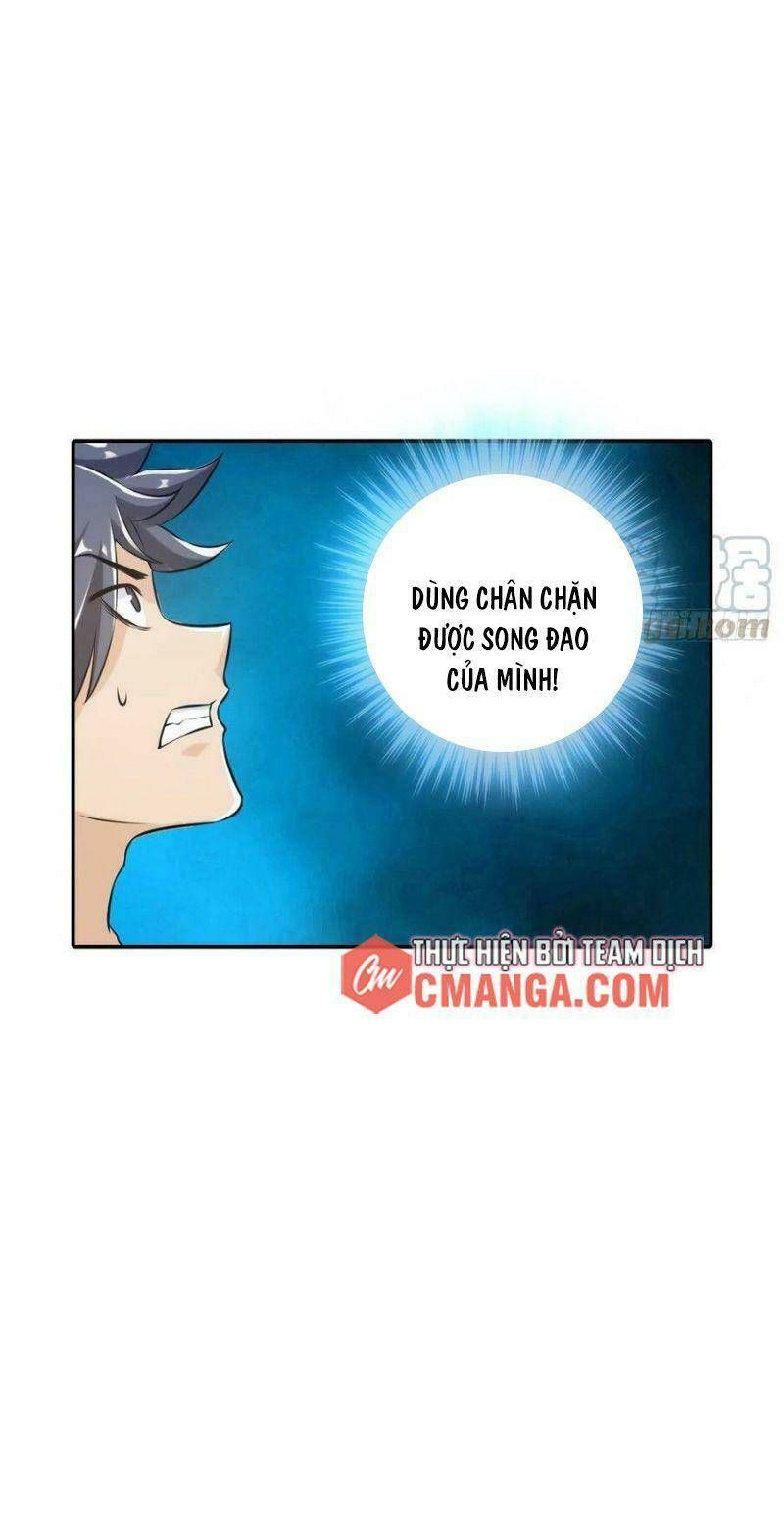 Nhân Vật Phản Diện Đi Tìm Đường Chết Chapter 102 - 6